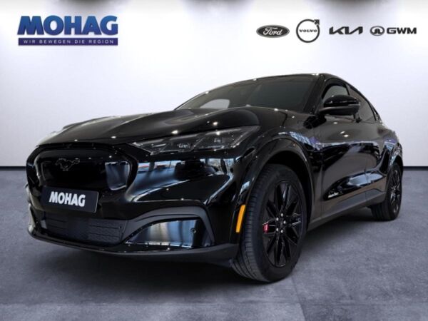 Ford Mustang Mach-E Mustang MACH-E Premium *Navi-Sitzh-Regensensor* bild 1