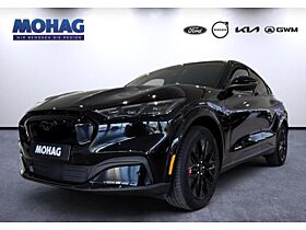 Ford Mustang Mach-E Mustang MACH-E Premium *Navi-Sitzh-Regensensor*