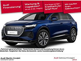 Audi Q4 e-tron 40 MATRIX NAVI SONOS PANO VIRTUAL