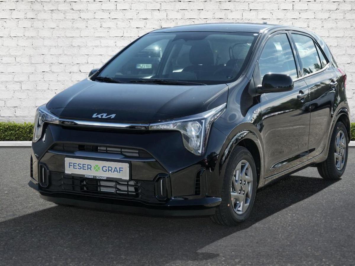 Kia Picanto PE2 1.0 GDI MT VISION bild 1