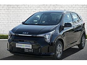 Kia Picanto PE2 1.0 GDI MT VISION