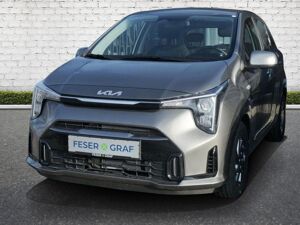 Kia Picanto PE2 1.0 GDI MT VISION bild 1
