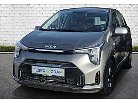 Kia Picanto PE2 1.0 GDI MT VISION Kia Picanto PE2 1.0 GDI MT VISION