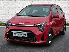 Kia Picanto PE2 1.0 GDI AMT VISION