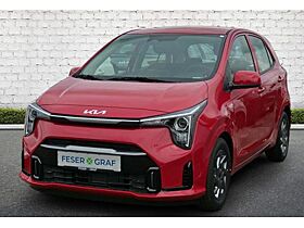 Kia Picanto PE2 1.0 GDI AMT VISION Kia Picanto PE2 1.0 GDI AMT VISION
