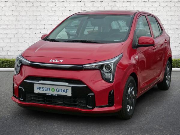 Kia Picanto PE2 1.0 GDI AMT VISION bild
