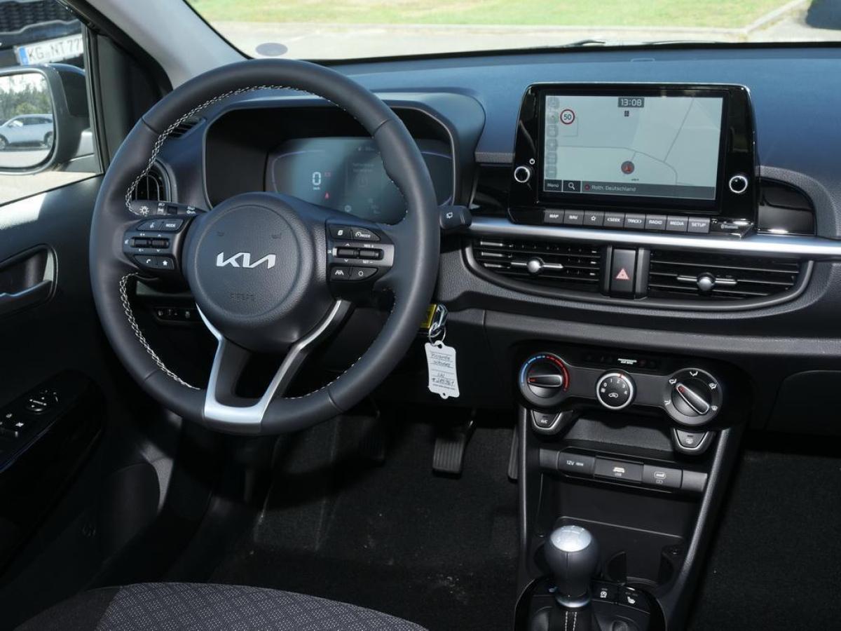 Kia Picanto PE2 1.0 GDI MT VISION bild 3