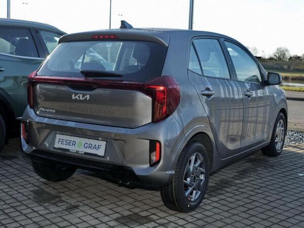 Kia Picanto PE2 1.0 GDI MT VISION bild 2