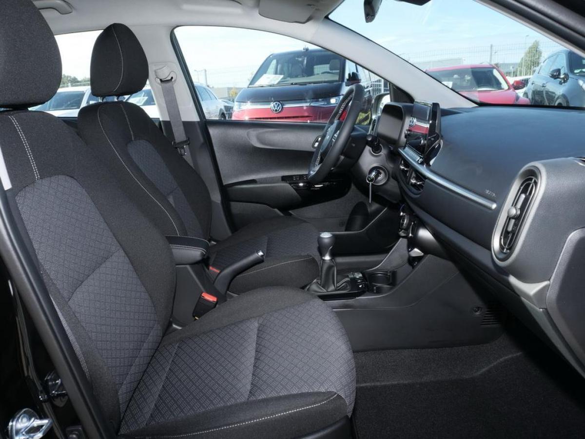 Kia Picanto PE2 1.0 GDI MT VISION bild 4