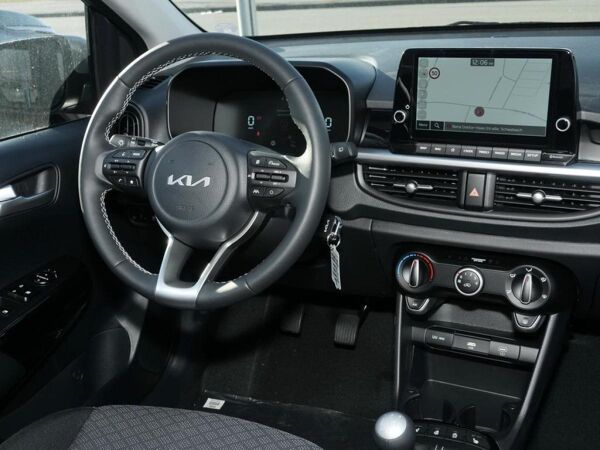 Kia Picanto PE2 1.0 GDI MT VISION bild 3