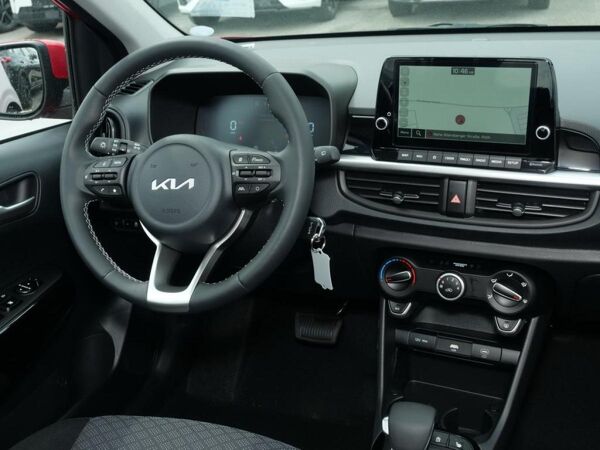 Kia Picanto PE2 1.0 GDI AMT VISION bild 3