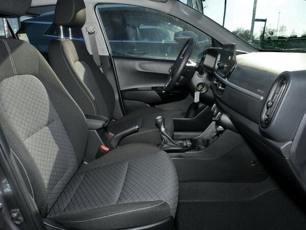 Kia Picanto PE2 1.0 GDI MT VISION bild 4