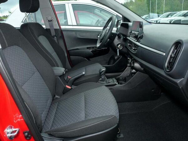 Kia Picanto PE2 1.0 GDI AMT VISION bild 4