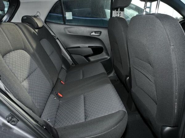 Kia Picanto PE2 1.0 GDI MT VISION bild 5