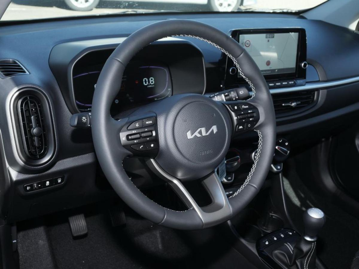 Kia Picanto PE2 1.0 GDI MT VISION bild 6