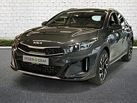 Kia XCeed 1.6T 150 DCT VISION KOMFORT+ Kia XCeed 1.6T 150 DCT VISION KOMFORT+