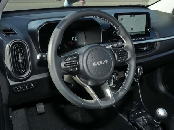 Kia Picanto PE2 1.0 GDI MT VISION bild 6