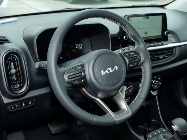 Kia Picanto PE2 1.0 GDI AMT VISION bild 6