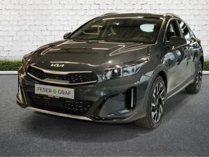 Kia XCeed 1.6T 150 DCT VISION KOMFORT+ bild 1