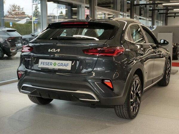 Kia XCeed 1.6T 150 DCT VISION KOMFORT+ bild 2