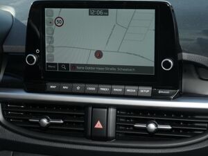 Kia Picanto PE2 1.0 GDI MT VISION bild 7