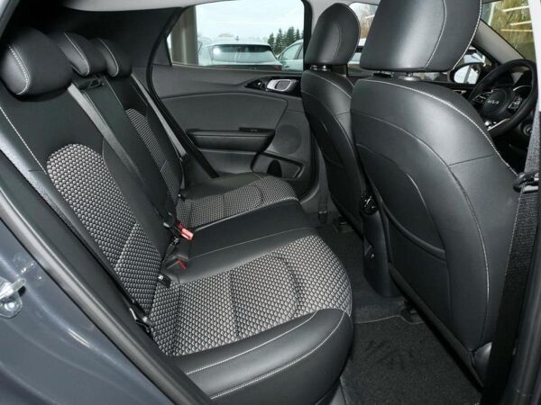 Kia XCeed 1.6T 150 DCT VISION KOMFORT+ bild 5