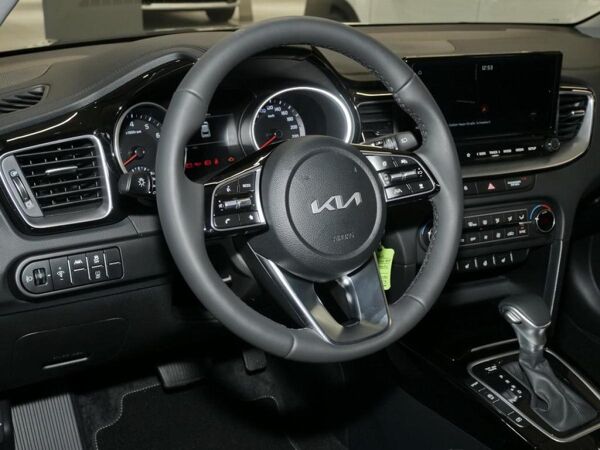 Kia XCeed 1.6T 150 DCT VISION KOMFORT+ bild 6