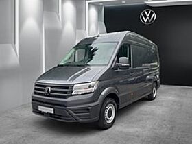 Volkswagen Crafter Kasten Hochdach AHK ACC Volkswagen Crafter Kasten Hochdach AHK ACC