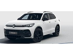 Volkswagen Tiguan R-Line 2,0 l TDI SCR 4MOTION (193 PS) 7-Gang-DSG ⚡️10 x sofort verfügbar⚡️ Black Style Paket - Anhän