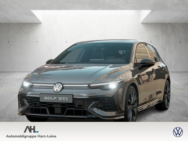 Volkswagen Golf GTI Clubsport 2.0 l TSI OPF DSG 360 ACC AUT bild 1