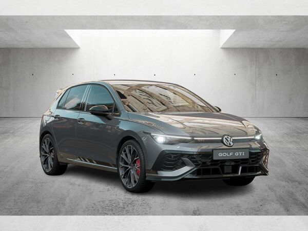 Volkswagen Golf GTI Clubsport 2.0 l TSI OPF DSG 360 ACC AUT bild 5