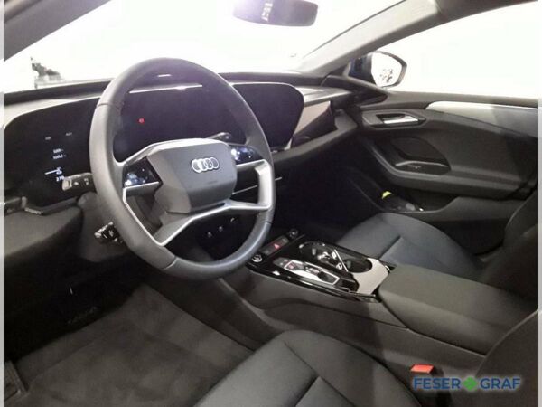 Audi A6 e-tron A6 Avant e-tron performance AHK LED PLUS LUFT 36 bild 3