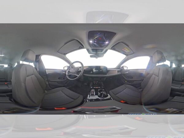 Audi A6 e-tron A6 Avant e-tron performance AHK LED PLUS LUFT 36 bild 4