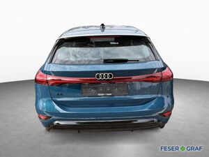 Audi A6 e-tron Avant performance AHK LED PLUS LUFT 36 bild 5