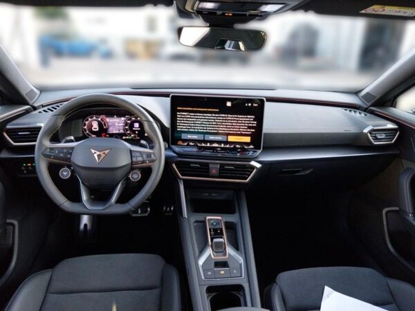 Cupra Formentor 2.0 TSI 245kW VZ Black Edition DSG 4D bild 7