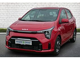 Kia Picanto PE2 1.0 GDI AMT VISION