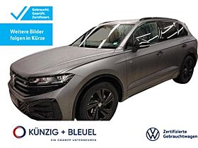 Volkswagen Touareg R-Line 3.0TDI +AHK+LUFT+STDHZ+HUD+ Volkswagen Touareg R-Line 3.0TDI +AHK+LUFT+STDHZ+HUD+