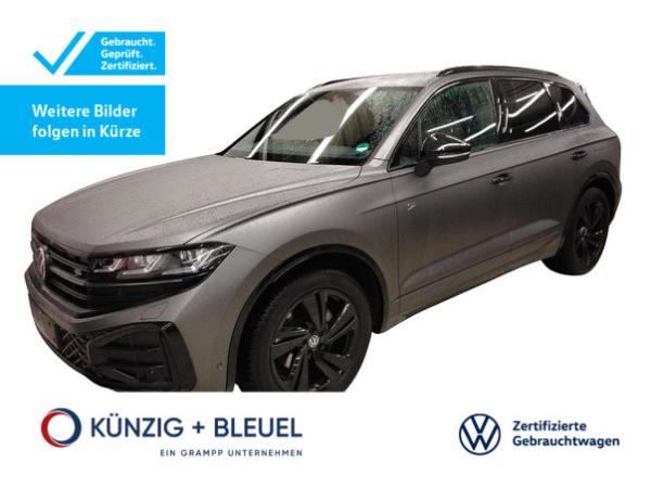 Volkswagen Touareg R-Line 3.0TDI +AHK+LUFT+STDHZ+HUD+ bild