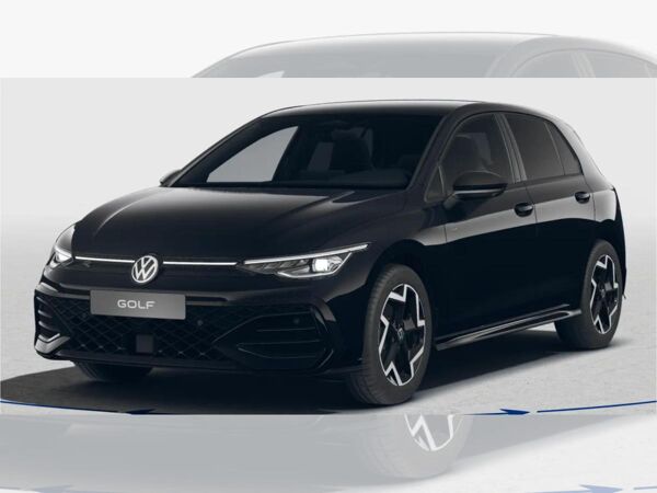 Volkswagen Golf R-Line 1,5 l eTSI  (150 PS) 7-Gang-DSG ⚡️3 x sofort verfügbar⚡️  Bussiness Paket Premium bild