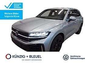 Volkswagen Touareg R-Line 3.0TSI +LUFT+STDHZ+NACHT+ Volkswagen Touareg R-Line 3.0TSI +LUFT+STDHZ+NACHT+
