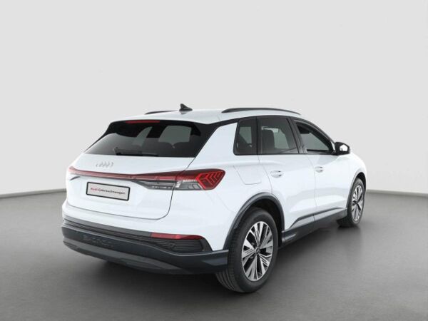 Audi Q4 e-tron 40 advanced +OPTIK+LED+KAMERA+VIRTUAL+ bild 2