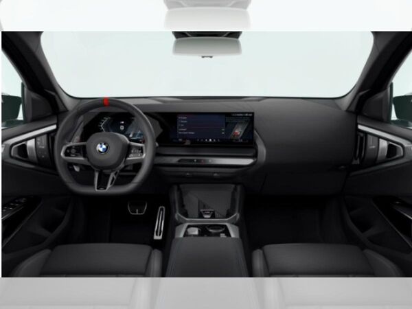 BMW X3 M50 M Performance Sonderaktion bild 5