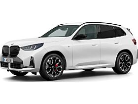 BMW X3 M50 M Performance Sonderaktion BMW X3 M50 M Performance Sonderaktion