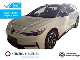 Volkswagen ID.7 Tourer Pro S +AHK+WÄRMEPUMPE+CCS+MATRIX+ Volkswagen ID.7 Tourer Pro S +AHK+WÄRMEPUMPE+CCS+MATRIX+
