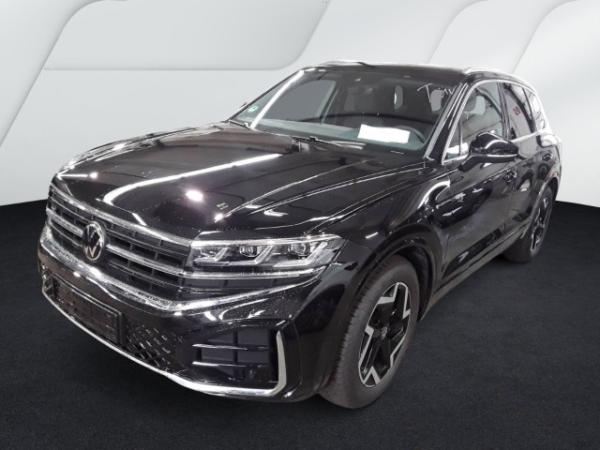 Volkswagen Touareg R-Line 3.0TDI +AHK+LUFT+ASSISTS+MEMORY+ bild