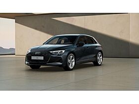 Audi A3 Sportback Advanced 35 TFSI LED Navi Kamera inkl. Winterräder Audi A3 Sportback Advanced 35 TFSI LED Navi Kamera inkl. Winterräder