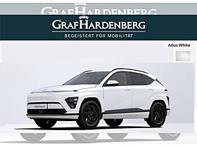 Hyundai KONA Elektro 99 KW/135 PS 49kWH Akku MJ26 Select Effizienz-Paket Hyundai KONA Elektro 99 KW/135 PS 49kWH Akku MJ26 Select Effizienz-Paket