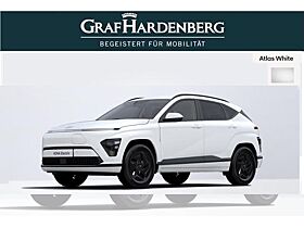 Hyundai KONA Elektro 99 KW/135 PS 49kWH Akku MJ26 Select Effizienz-Paket