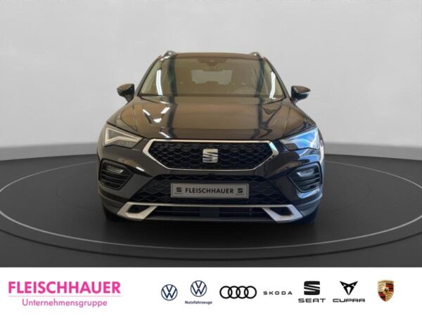 Seat Ateca 1.5 TSI Road Edition DSG GEWERBE 🚨,,NUR BIS 15.06''🚨 bild 2