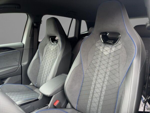 Volkswagen Tiguan 1.5 eHybrid R-Line 🚨sofort verfügbar🚨 bild 5